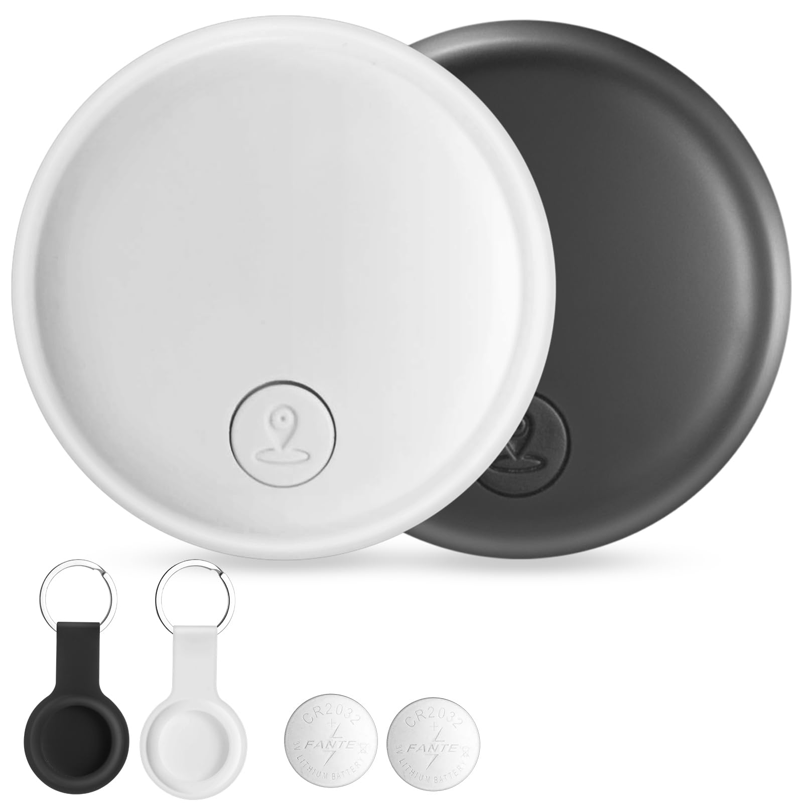 ‼️7000円値下げ中‼️落とし物を防止・追跡・発見できるiOS/Android用 Amazon.co.jp: 【2025最新Android/ios対応&全球GPS測位＆超強